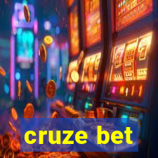 cruze bet