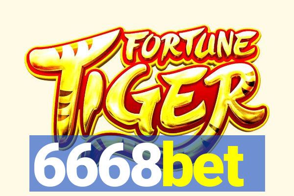 6668bet