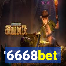 6668bet