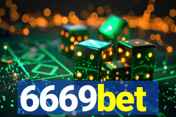 6669bet