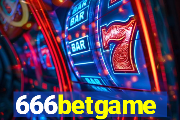 666betgame