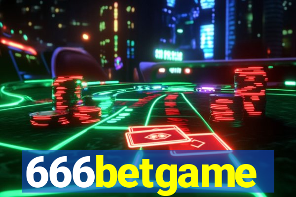 666betgame