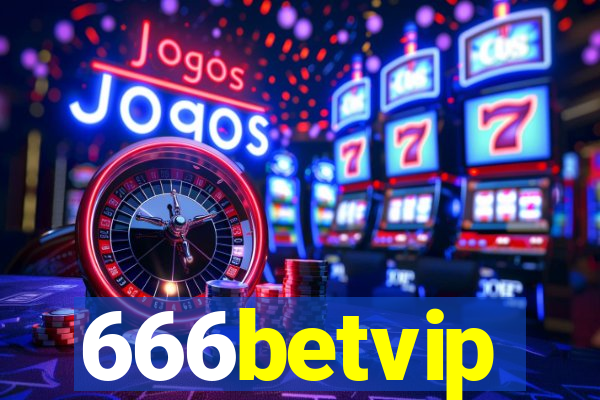 666betvip