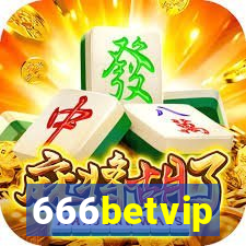 666betvip