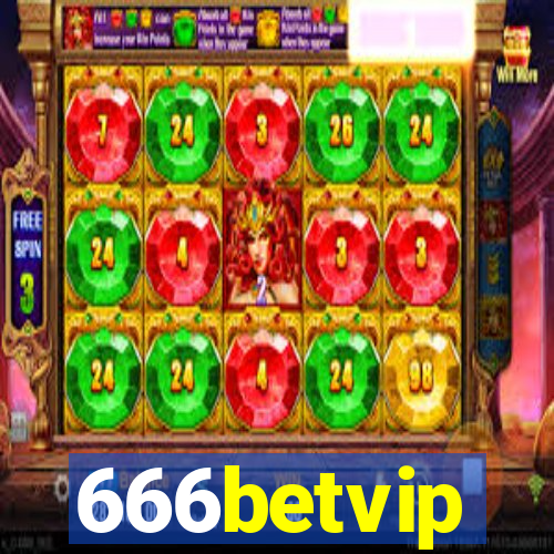 666betvip