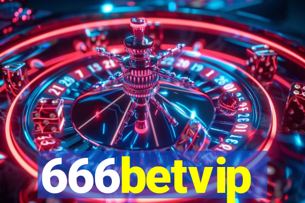 666betvip