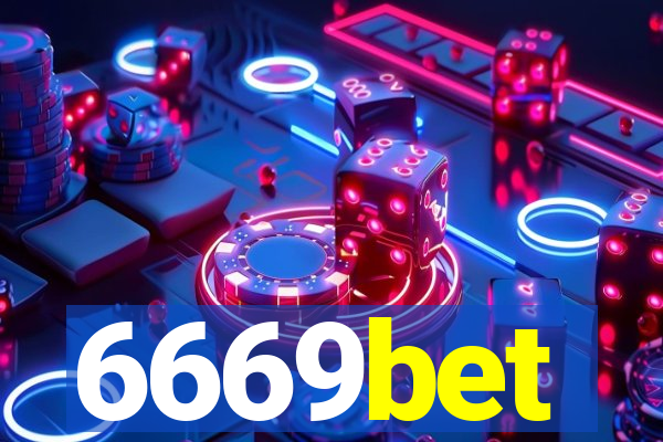 6669bet