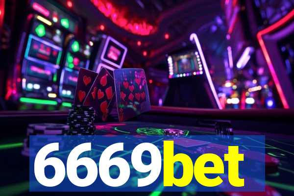 6669bet