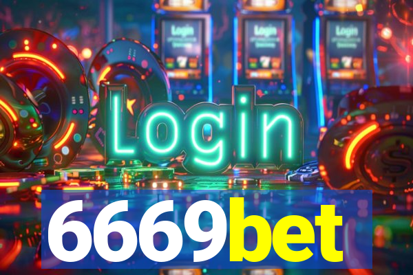 6669bet