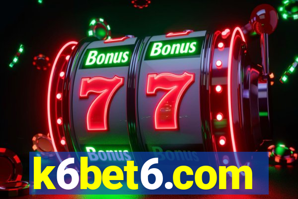 k6bet6.com