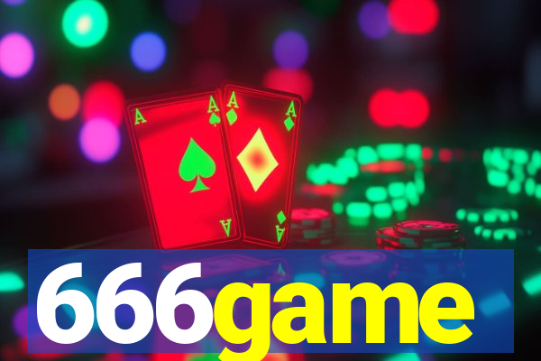 666game