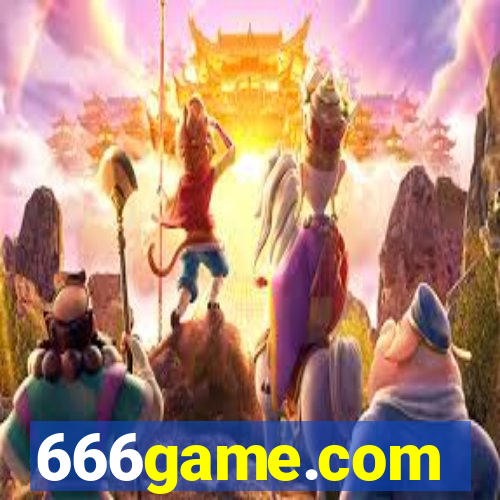 666game.com