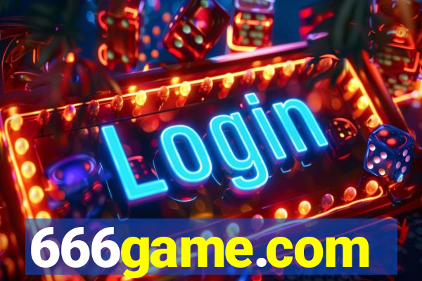 666game.com