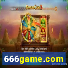 666game.com