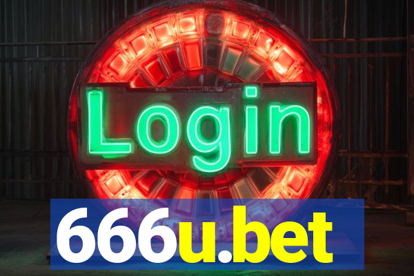 666u.bet