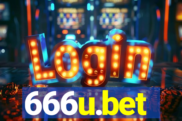 666u.bet