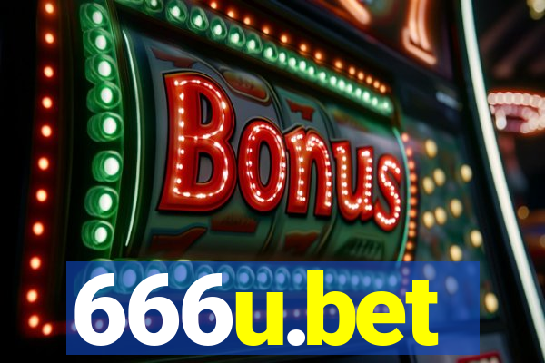 666u.bet