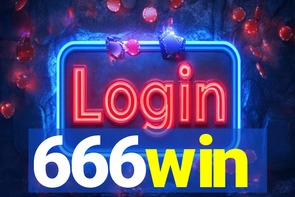 666win