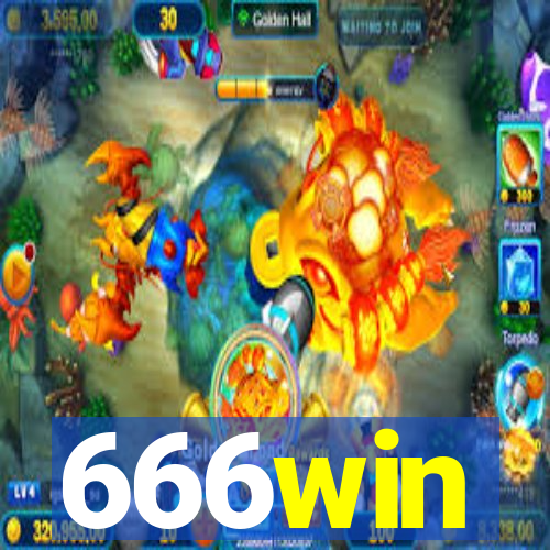 666win