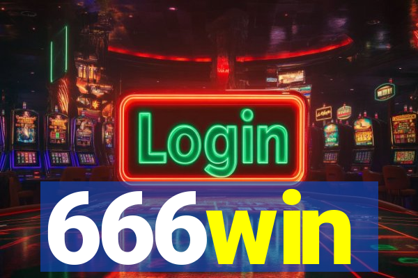 666win