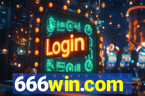 666win.com