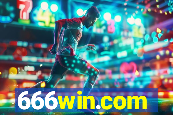 666win.com