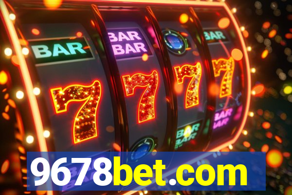 9678bet.com