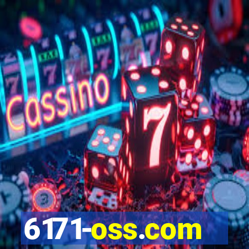 6171-oss.com