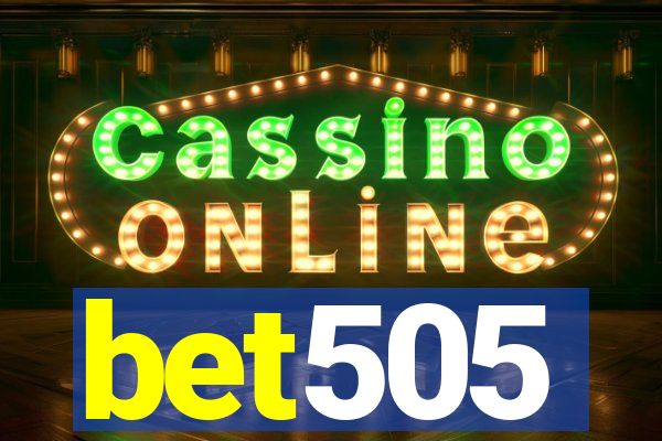 bet505