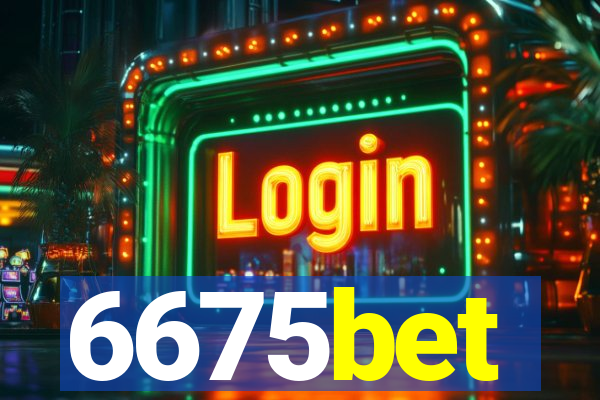 6675bet