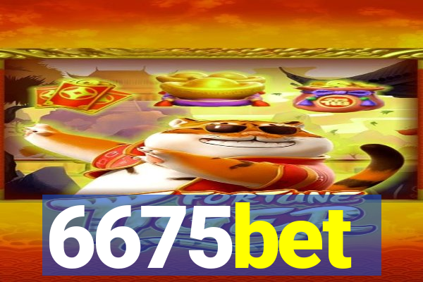 6675bet