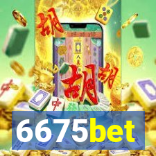 6675bet