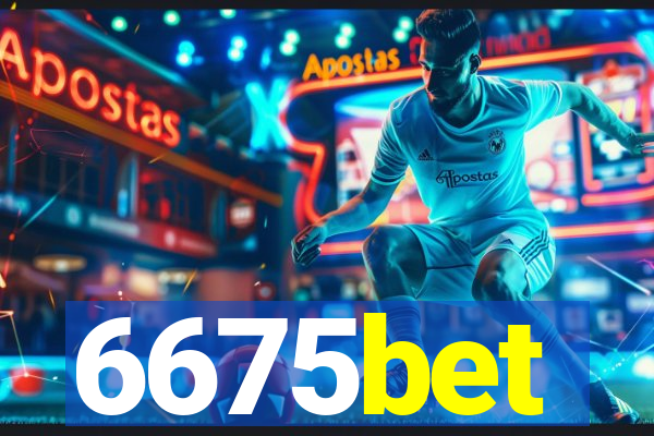 6675bet