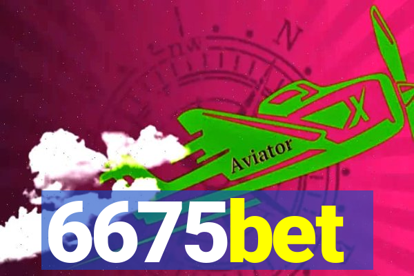 6675bet