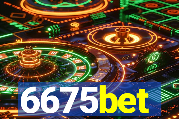 6675bet