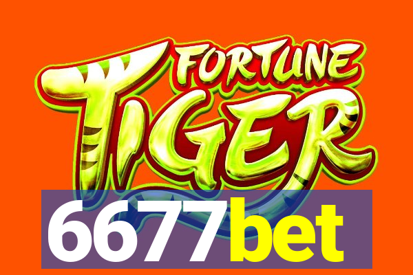 6677bet