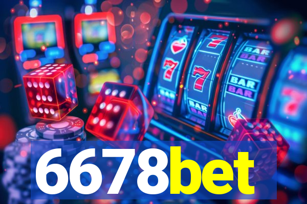 6678bet