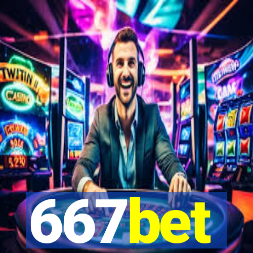 667bet