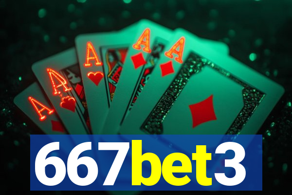 667bet3