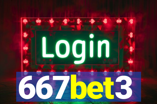 667bet3