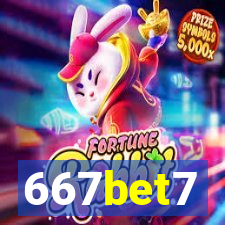 667bet7