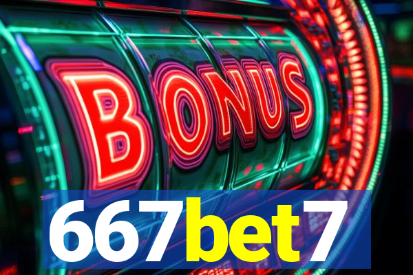 667bet7