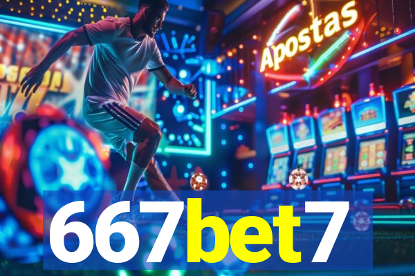 667bet7