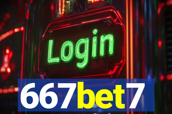 667bet7