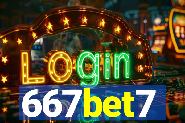 667bet7