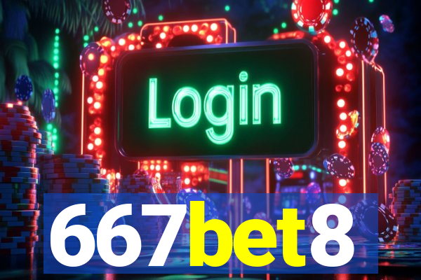 667bet8