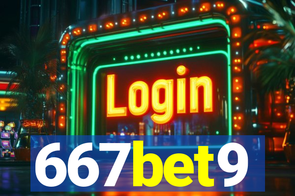 667bet9