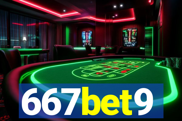 667bet9