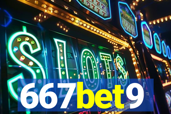 667bet9