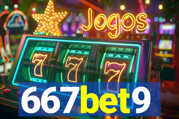 667bet9